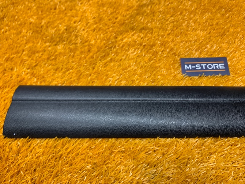 Накладка на порог салона, 350 рублей, Красноярск