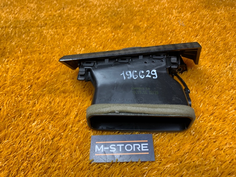 дефлектор воздушный, 210 рублей, Красноярск