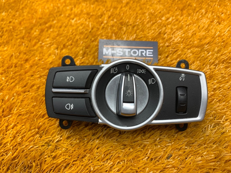 Переключатель света фар, 960 рублей, Красноярск