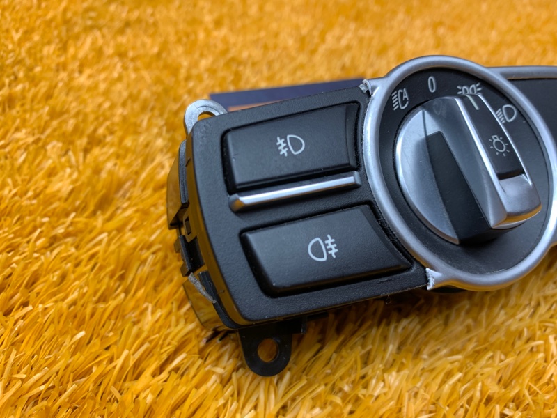 Переключатель света фар, 960 рублей, Красноярск