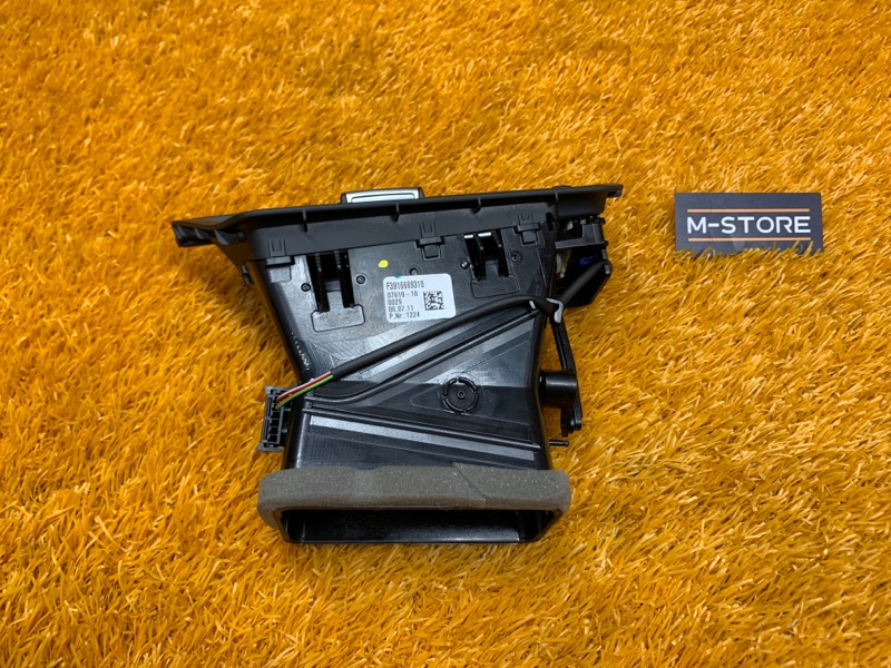 дефлектор воздушный, 670 рублей, Красноярск