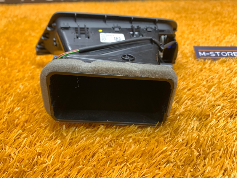 дефлектор воздушный, 670 рублей, Красноярск