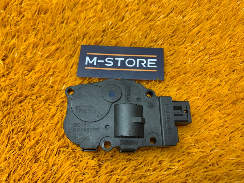 привод заслонки отопителя, 100 рублей, Красноярск