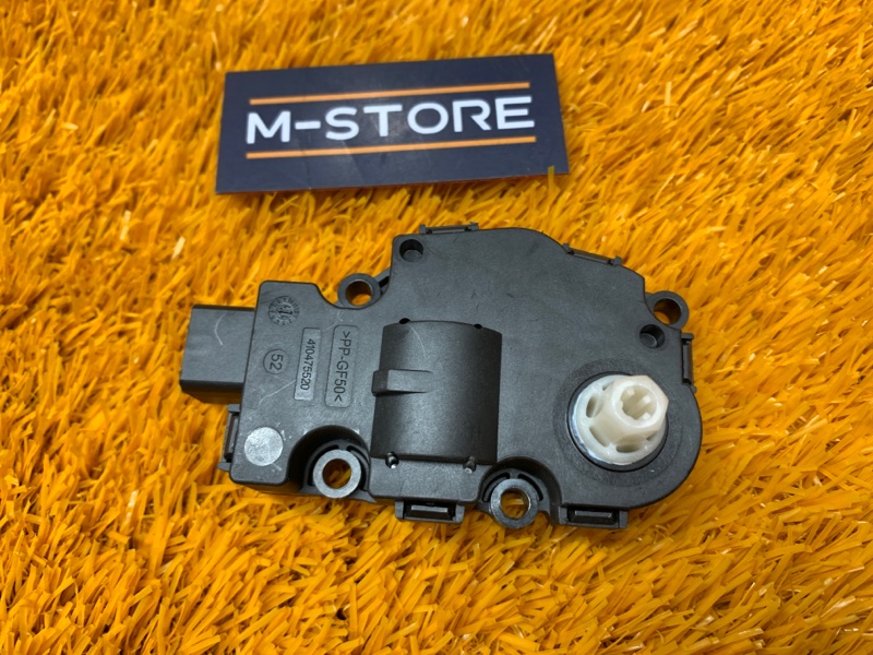 привод заслонки отопителя, 100 рублей, Красноярск