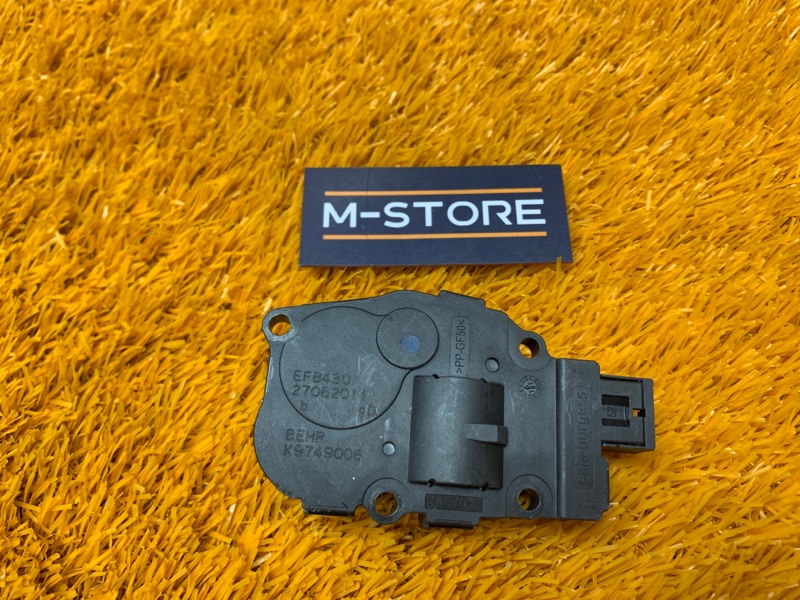 привод заслонки отопителя, 100 рублей, Красноярск