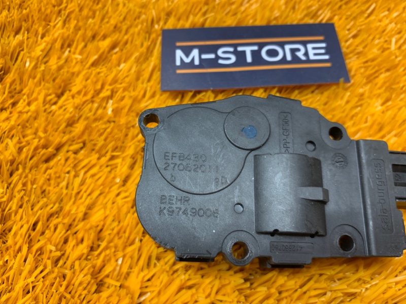 привод заслонки отопителя, 100 рублей, Красноярск