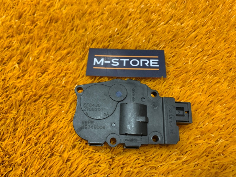 привод заслонки отопителя, 100 рублей, Красноярск