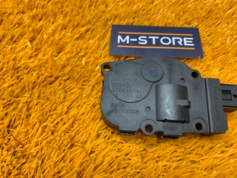 привод заслонки отопителя, 100 рублей, Красноярск