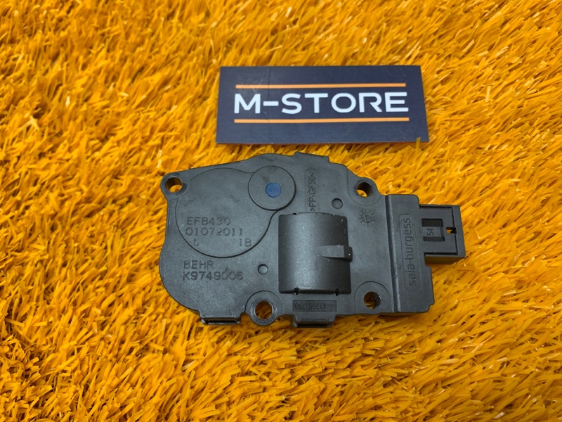 привод заслонки отопителя, 100 рублей, Красноярск