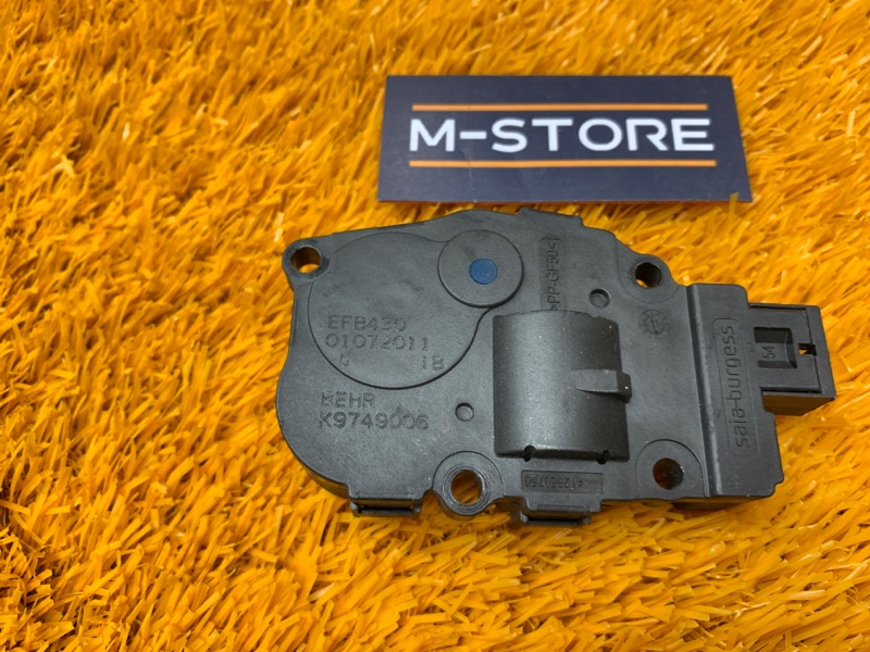 привод заслонки отопителя, 100 рублей, Красноярск