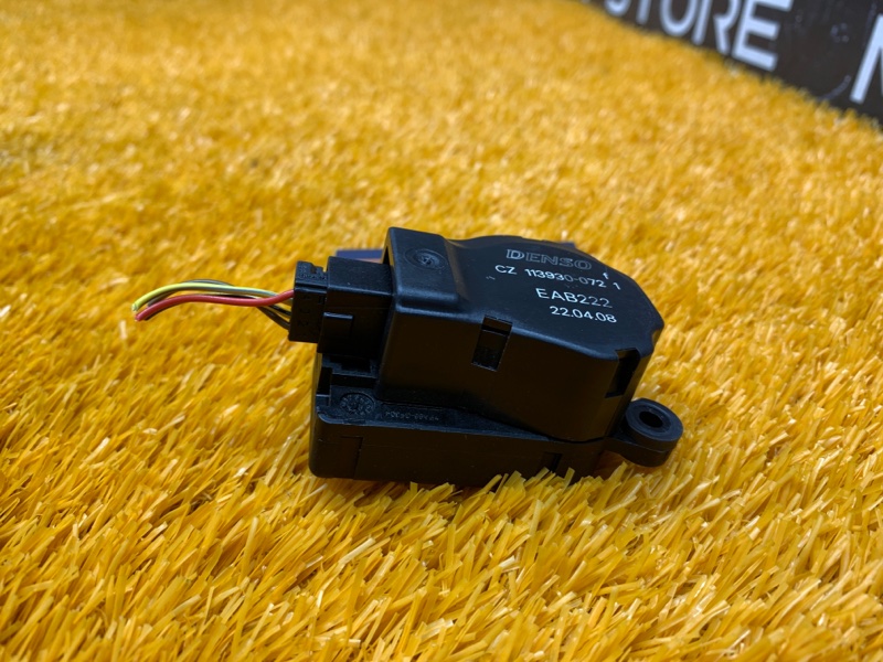 привод заслонки отопителя, 380 рублей, Красноярск