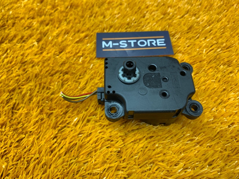 привод заслонки отопителя, 380 рублей, Красноярск