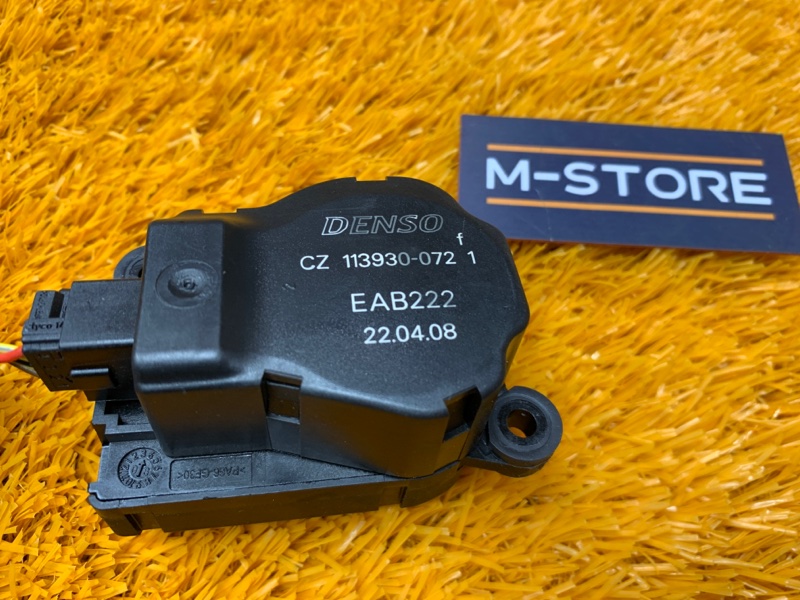 привод заслонки отопителя, 380 рублей, Красноярск