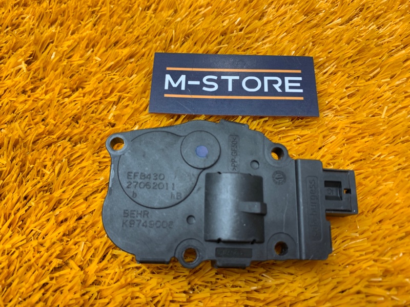 привод заслонки отопителя, 100 рублей, Красноярск