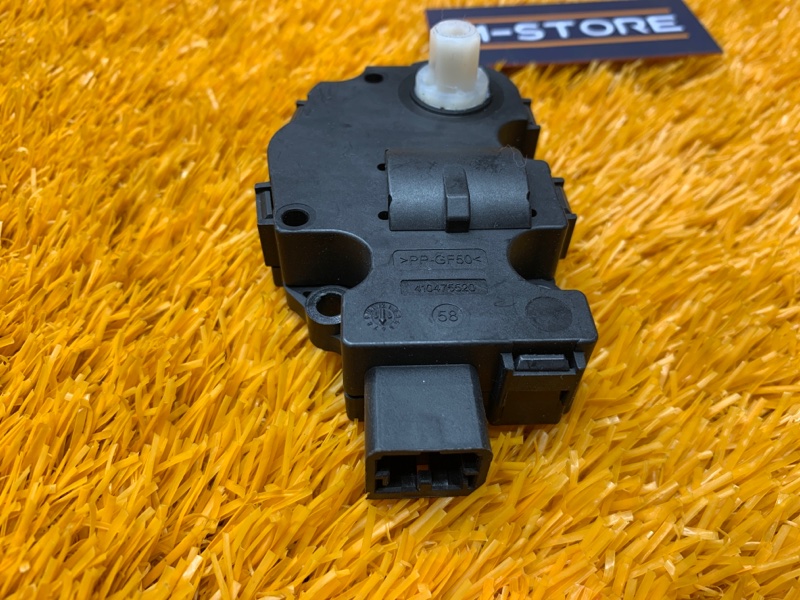 привод заслонки отопителя, 100 рублей, Красноярск