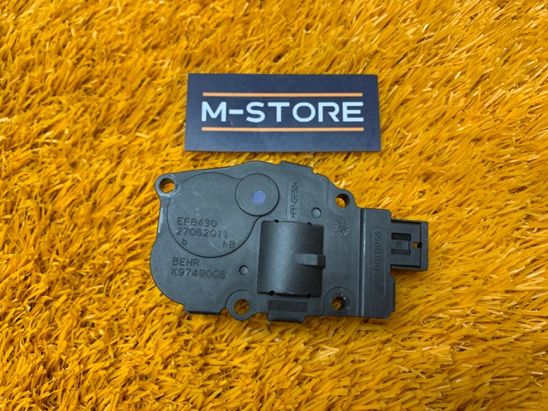 привод заслонки отопителя, 100 рублей, Красноярск