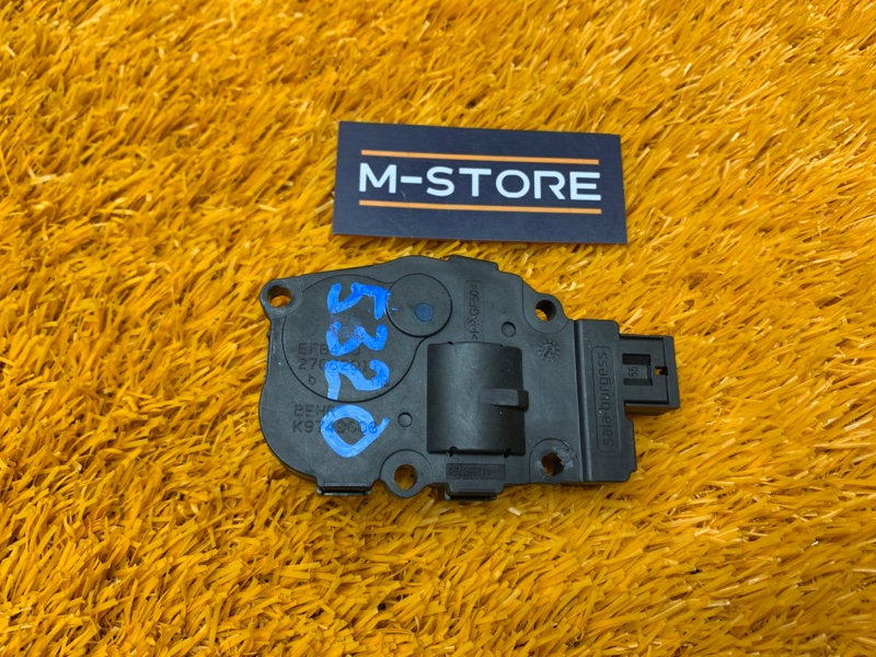 привод заслонки отопителя, 100 рублей, Красноярск