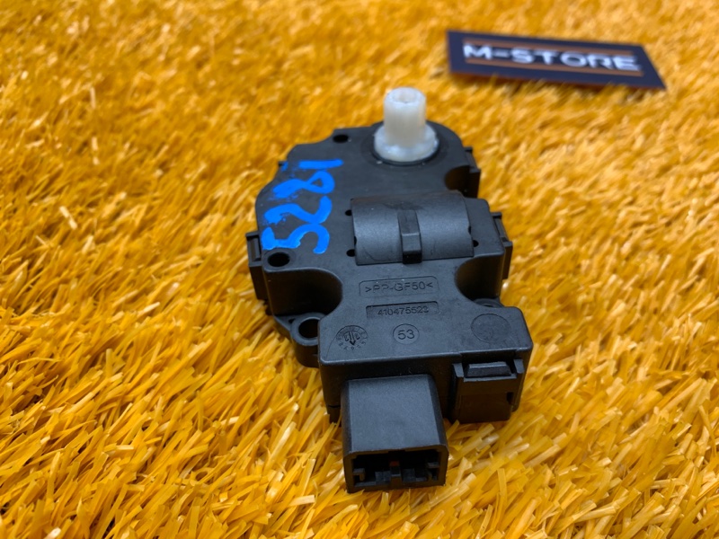 привод заслонки отопителя, 100 рублей, Красноярск