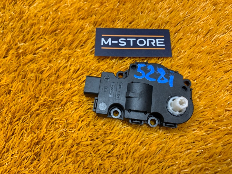 привод заслонки отопителя, 100 рублей, Красноярск