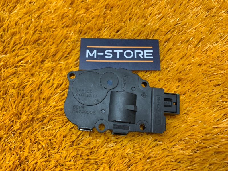 привод заслонки отопителя, 100 рублей, Красноярск