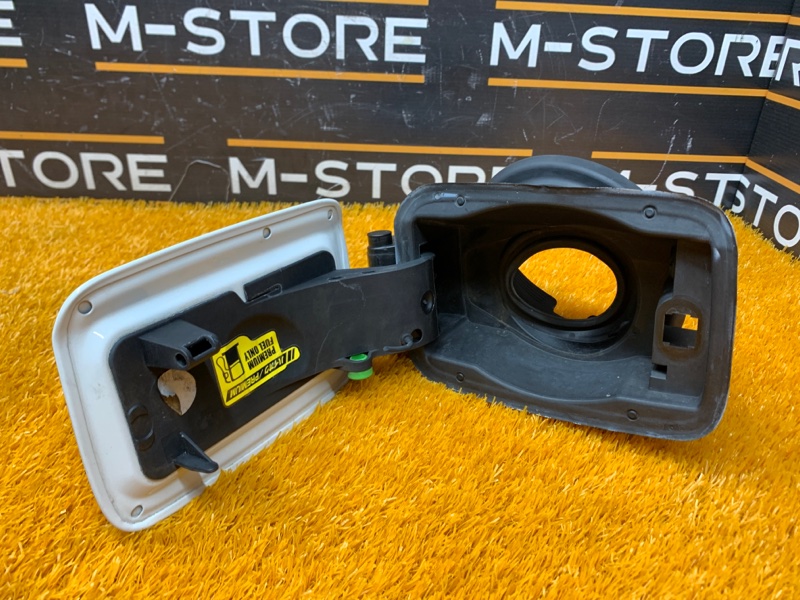 лючок бензобака, 350 рублей, Красноярск