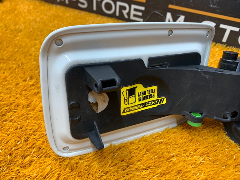 лючок бензобака, 350 рублей, Красноярск