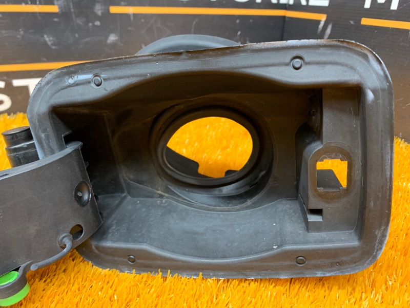 лючок бензобака, 350 рублей, Красноярск