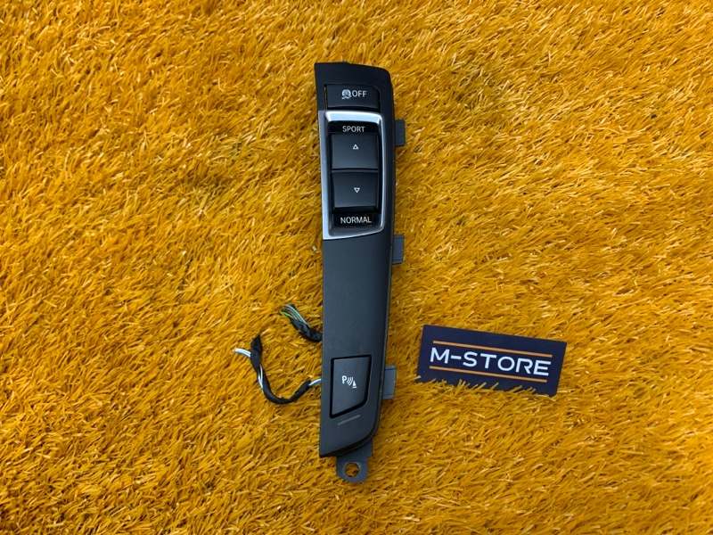 кнопка выбора режима АКПП, 800 рублей, Красноярск