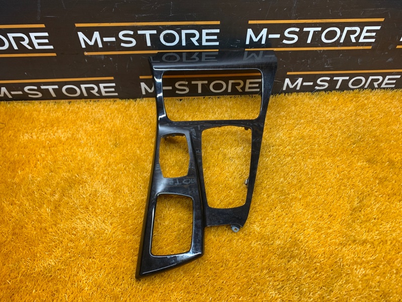 Накладка центральной консоли, 340 рублей, Красноярск