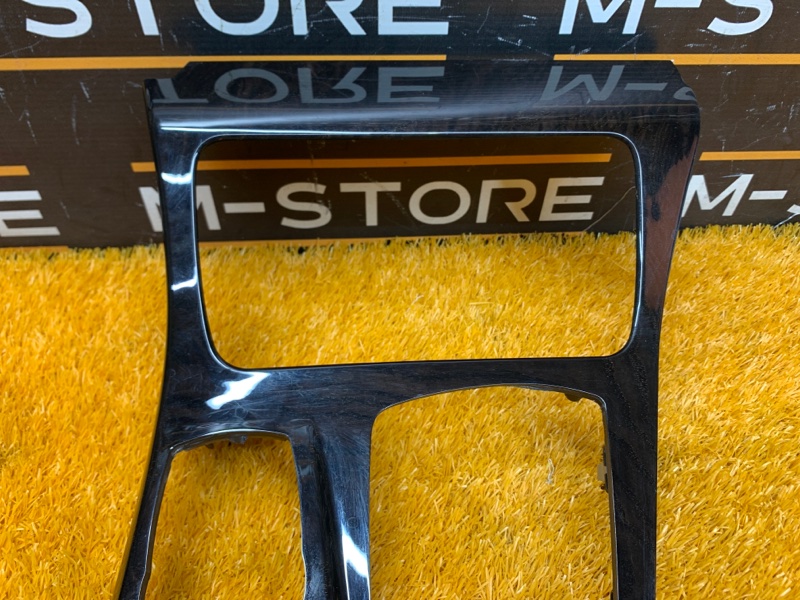 Накладка центральной консоли, 340 рублей, Красноярск