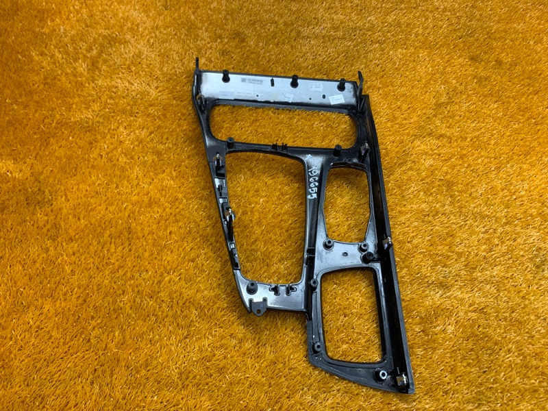 Накладка центральной консоли, 340 рублей, Красноярск