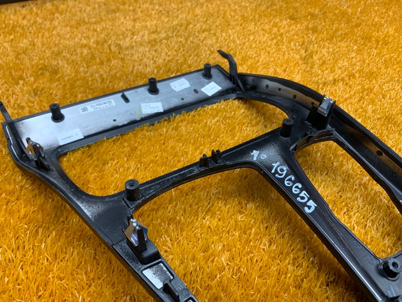 Накладка центральной консоли, 340 рублей, Красноярск