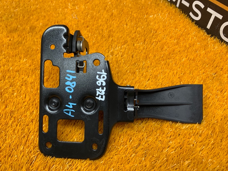 замок капота, 500 рублей, Красноярск