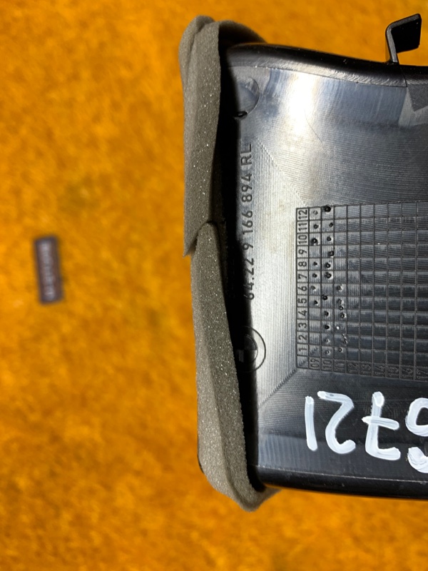 дефлектор воздушный, 700 рублей, Красноярск