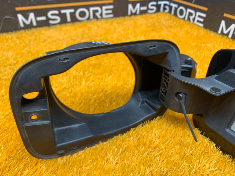 лючок бензобака, 830 рублей, Красноярск