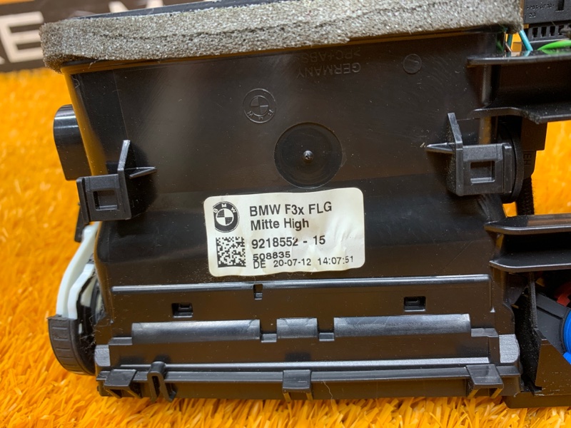 дефлектор воздушный, 1300 рублей, Красноярск