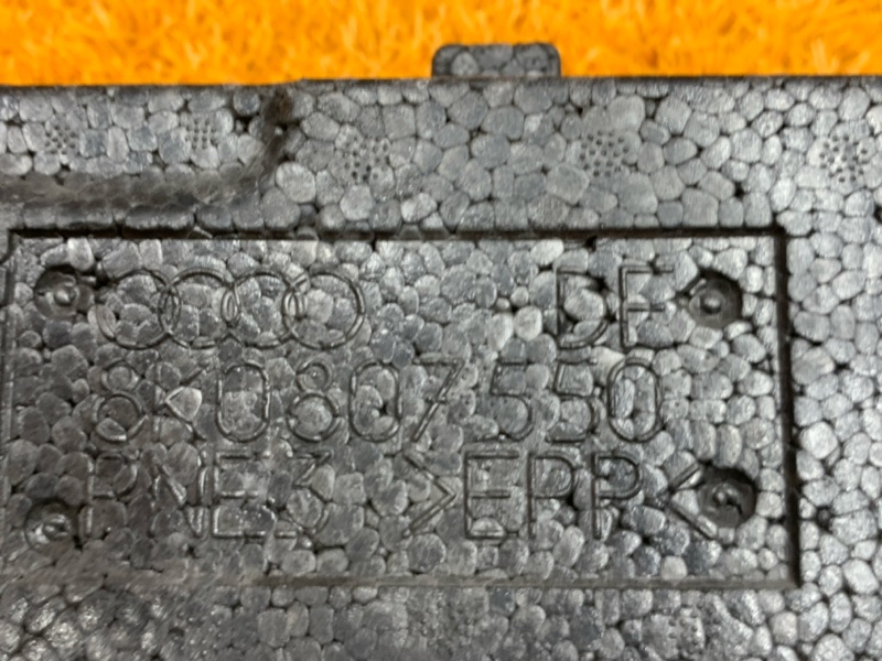 Наполнитель бампера, 930 рублей, Красноярск