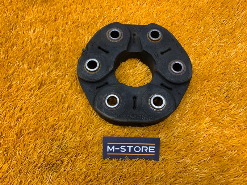 муфта карданного вала, 2000 рублей, Красноярск