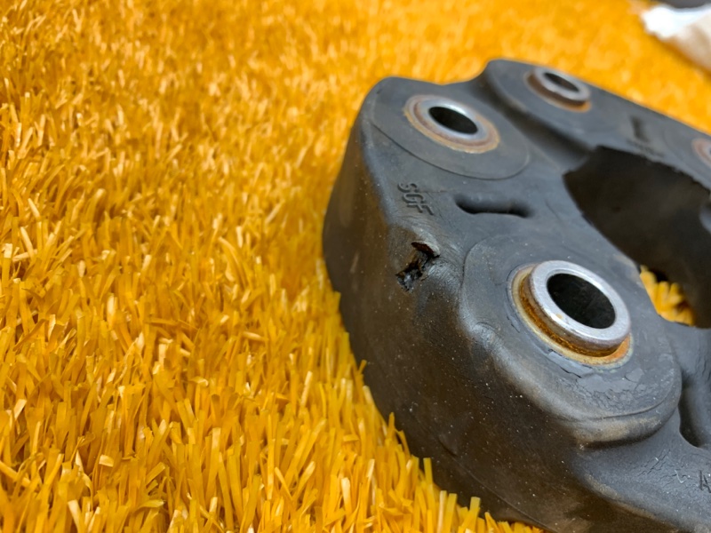 муфта карданного вала, 2000 рублей, Красноярск