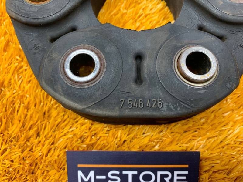 муфта карданного вала, 2000 рублей, Красноярск