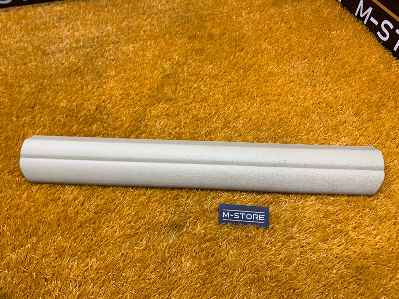 Накладка на порог салона, 350 рублей, Красноярск