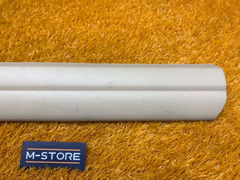 Накладка на порог салона, 350 рублей, Красноярск