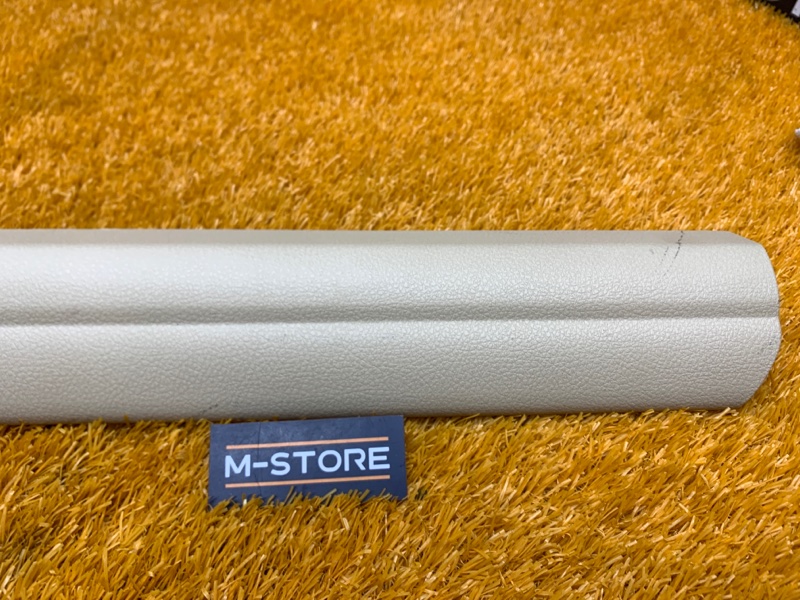 Накладка на порог салона, 350 рублей, Красноярск