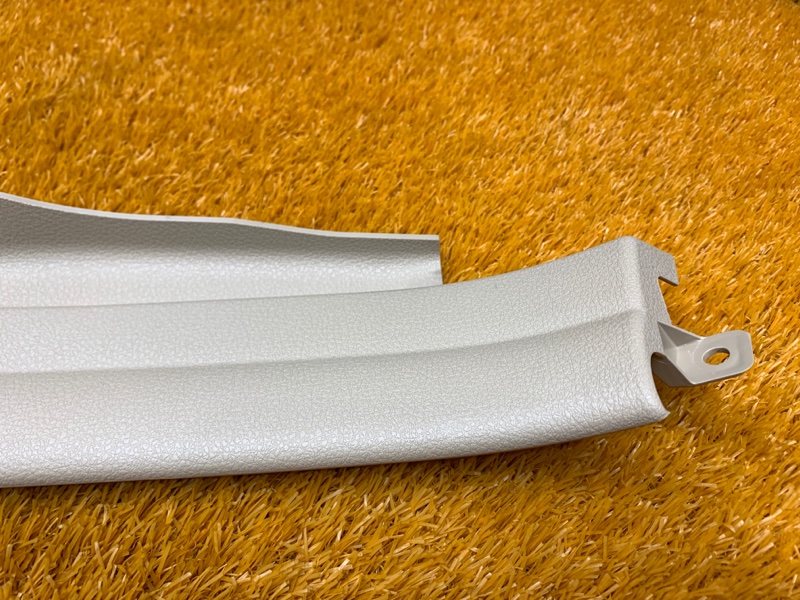 Накладка на порог салона, 350 рублей, Красноярск