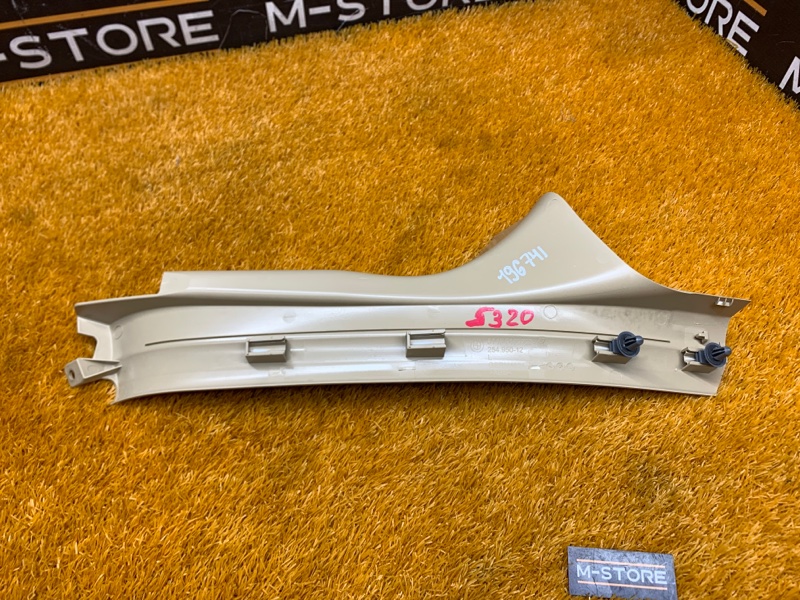 Накладка на порог салона, 350 рублей, Красноярск