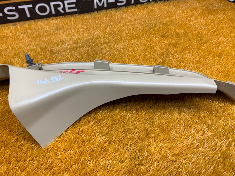 Накладка на порог салона, 350 рублей, Красноярск