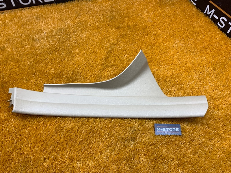 Накладка на порог салона, 350 рублей, Красноярск