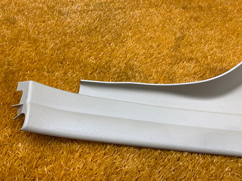 Накладка на порог салона, 350 рублей, Красноярск