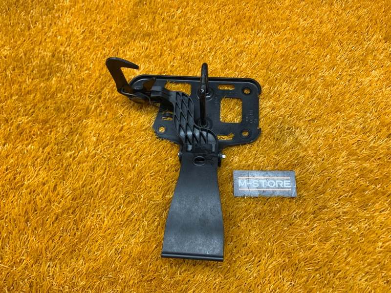 замок капота, 500 рублей, Красноярск