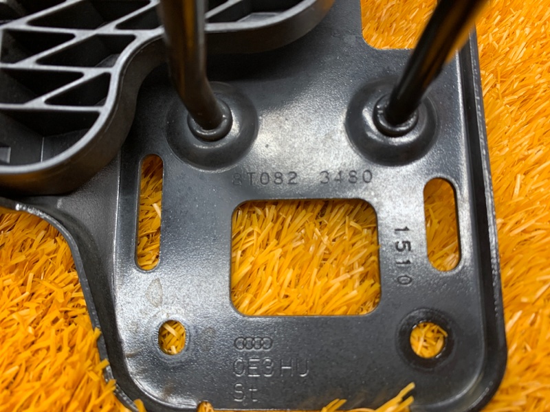 замок капота, 500 рублей, Красноярск